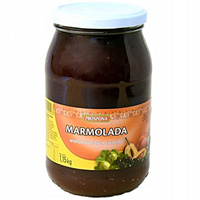 PROSPONA MARMOLADA WIELOOWOCOWA TWARDA 1,15KG
