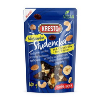 KRESTO MIESZA. STUDENCKA 140G