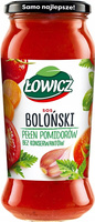 Łowicz Sos boloński 500 g