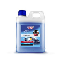 MOJE AUTO Koncentrat płynu do spryskiwaczy 1L -80C