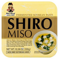 DEC.MJ PASTA MISO SHIRO 300G