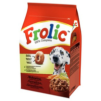 FROLIC WOŁOWINA WARZYWA 2,8KG