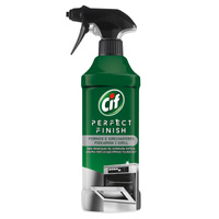 Cif Perfect Finish Specjalistyczny spray piekarnik i grill 435 ml