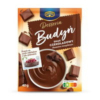 KRU.BUDYŃ CZEKOLADOWY 40G