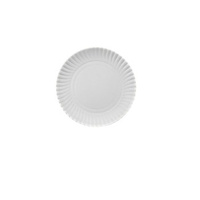 Clarina Talerz papierowy 23 cm 50 szt.