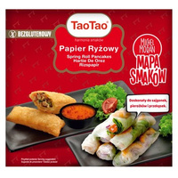 TAN.PAPIER RYŻOWY 50G