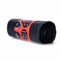 Paclan Big&Strong Worki na śmieci 90L 20 szt