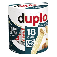 FERRERO DUPLO WINTER 327,6G