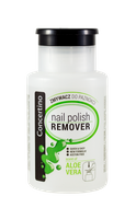 Zmywacz do paznokci Concertino z pompką aloesowy 175ml