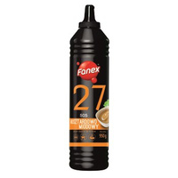 FAN.SOS MUSZTARDOWO-MIOD.950G