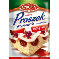 Cykoria Proszek do pieczenia 18 g