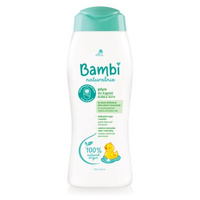 BAMBI PŁYN D/K D/DZIECI 400ML