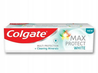 Colgate Max Protect White Pasta do zębów 75ml