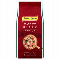 Primogusto Mąka do Pizzy 500g