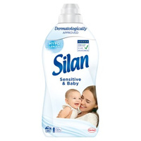 SILAN PŁYN D/PŁ SENSITIVE 1,1L