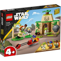 LEGO 75358 Star Wars TM Świątynia Jedi™ na Tenoo