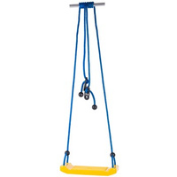 HUŚTAWKA DESKA PLAST. KIMET