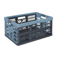 Ben kosz składany z miękkimi uchwytami 45 l Keeeper