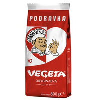 POD.VEGETA CZERWONA 800G