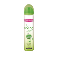 Dezodorant damski concertino spring 75ml