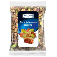 GRE.PISTACJE ŁUSKANE PRAŻ.500G