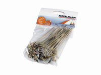 Patyczki do koreczków bambusowe 10 cm 50 szt