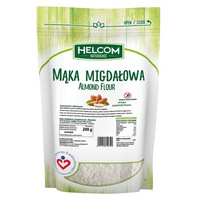 GRE.MĄKA MIGDAŁOWA 200G