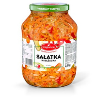 URB.SAŁATKA KSIĘŻACKA 2,5KG