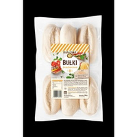 Bułki śniadaniowe 300g Dan Cake