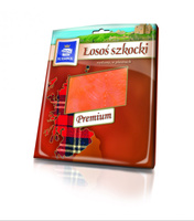 Łosoś szkocki 100g Suempol