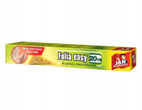 Jan Niezbędny Folia Easy do żywności 20 m