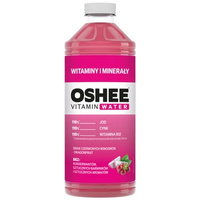 OSHEE VIT.WATER WIT.MINERA1,1L