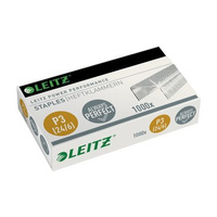 Zszywki Leitz galwanizowane, 24/6