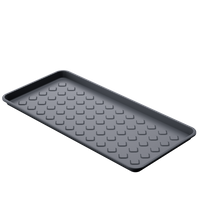 Ociekacz Prosperplast Dry Pad IPO720 czarny