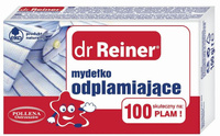 Dr Reiner Mydełko odplamiające 100 g