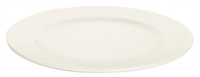 Talerz płytki Crema 270 mm Fine Dine