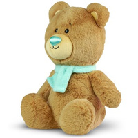 Zabawka Pluszowa Miś Beż