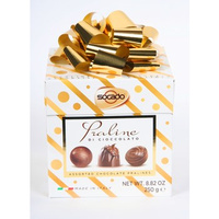 Bombonierka "Luxury Chocobox" 250g Socado