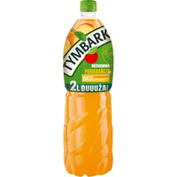 Tymbark Napój pomarańcza brzoskwinia 2 l