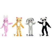 Barbie Cutie Reveal Lalka Mix