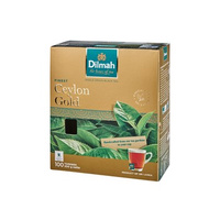 DILMAH HERB CEYLON GOLD 100KOP