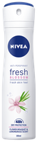 Nivea Fresh Blossom Antyperspirant DLA Kobiet Spray 150ml