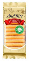 Andante Biszkopty Ladyfingers 220 g (2 x 110 g)