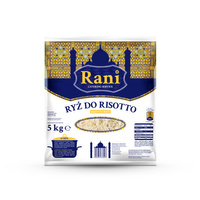 Rani Ryż do Risotto 5kg