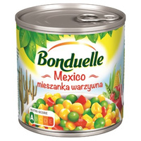 BON.MIESZANKA MEKSYK. 300G