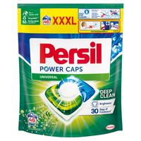 Persil Power Caps Universal Deep Clean 46 prań, 0,69kg