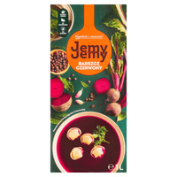 JemyJemy Barszcz czerwony 1 l