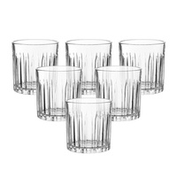 Komplet 6 szklanek 310ml Venus Altom Design