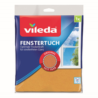 Ściereczka okienna 30% Mikrofibra Vileda