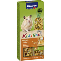 VK.KRACKER D/CHOMIKA 2SZT.112G